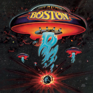 Boston - Boston (Vinyle Neuf)