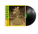Brazil Greatest Hits - Brazil Greatest Hits (Vinyle Neuf)