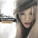 Kelly Clarkson - Breakaway (Vinyle Neuf)