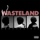 Brent Faiyaz - Wasteland (Vinyle Neuf)