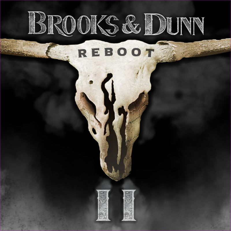 Brooks And Dunn - Reboot Ii (Vinyle Neuf)