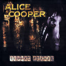 Alice Cooper - Brutal Planet (Vinyle Neuf)