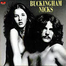 Buckingham Nicks - Buckingham Nicks (Vinyle Neuf)
