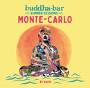 Buddha Bar - Summer Sessions - Monte Carlo (Vinyle Neuf)