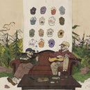 Buffalo Traffic Jam - Pictures Of You (Vinyle Neuf)