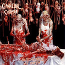 Cannibal Corpse - Butchered At Birth (Vinyle Neuf)