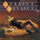 Strange Advance - 2wo (Vinyle Usagé)