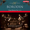 Borodin / Borodin Quartet - String Quartet No 1 (Vinyle Neuf)