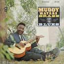 Muddy Waters - Muddy Brass And The Blues (Chess 75) (Vinyle Neuf)