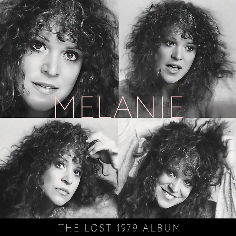 Melanie - The Lost 1979 Album (Vinyle Neuf)