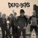 Dead Boys - Down On The Bowery (Vinyle Neuf)