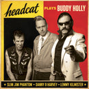 Head Cat - Sings Buddy Holly (Vinyle Neuf)