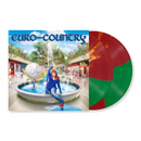 Cmat - Euro-Country (Indie) (Vinyle Neuf)
