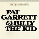 Bob Dylan - Pat Garrett And Billy The Kid (MOFI) (Vinyle Neuf)