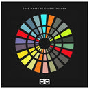 Various - Cold Waves Of Color 6 (Vinyle Neuf)