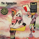 Aggregation - Mind Odyssey (Vinyle Neuf)
