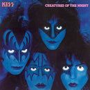 Kiss - Creatures Of The Night (Vinyle Neuf)