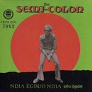 Semi Colon - Ndia Egbuo Ndia: Afro Jigida (Vinyle Neuf)