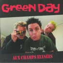 Green Day - Aux Champs Elysees: Recorded Live At The Elysee Paris Feb 3 1998 (Vinyle Neuf)