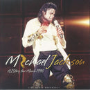 Michael Jackson - History Manila 1996 (Vinyle Neuf)