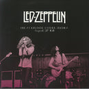 Led Zeppelin - Live In Orlando Florida August 31th 1971 (Vinyle Neuf)