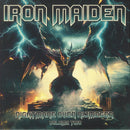 Iron Maiden - Nightmare Over Nijmegen Vol 2 (Vinyle Neuf)