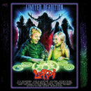 Lordi - Limited Deadition (Vinyle Neuf)