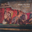 Pink Floyd - Live At Pompeii October 1971 (Vinyle Neuf)