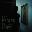 Liminanas / David Menke - Les Regles De L Art Soundtrack (Vinyle Neuf)