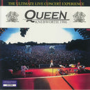 Queen - Knebworth 1986 (Vinyle Neuf)