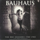 Bauhaus - The BBC Sessions 1980-1983 (Vinyle Neuf)