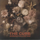 Cure - Integration: Live 1996 (Vinyle Neuf)
