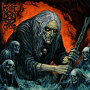 Mystic Circle - Hexenbrand 1486 (Vinyle Neuf)