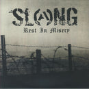 Slang - Rest In Misery (Vinyle Neuf)