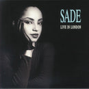 Sade - Live In London: Diamond Life Tour (Vinyle Neuf)