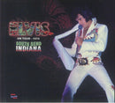 Elvis Presley - On Tour 1974: South Bend Indiana (Vinyle Neuf)