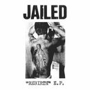 Jailed - Rebirth (Vinyle Neuf)