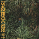 Not Even Noticed - Space Beyond Noise (Vinyle Neuf)