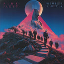 Pink Floyd - Wembley 1974 (Vinyle Neuf)