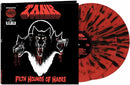Tank - Filth Hounds Of Hades: Deluxe Edition (Vinyle Neuf)
