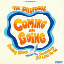 Sheepdogs - Coming And Going (Vinyle Couleur) (Vinyle Neuf)