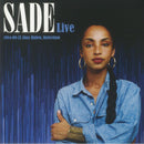 Sade - Live 1984-09-21 Ahoy Hallen Rotterdam (Vinyle Neuf)