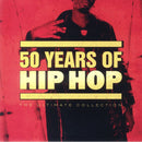 Various - 50 Years Of Hip Hop: The Ultimate Collection (Vinyle Neuf)