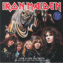 Iron Maiden - Live At Palladium NY 29th June 1982 (Vinyle Neuf)