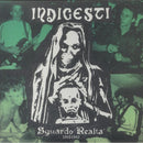 Indigesti - Sguardo Realta 1982 To 1983 (Vinyle Neuf)