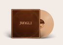 Jungle - Sunshine (Indie) (Vinyle Neuf)