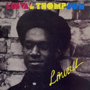 Linval Thompson - Linvall (Vinyle Neuf)