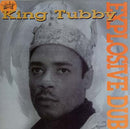 King Tubby - Explosive Dub (Vinyle Neuf)