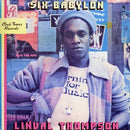 Linval Thompson - Six Babylon (Vinyle Neuf)