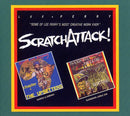 Lee Perry - Scratch Attack (Vinyle Neuf)